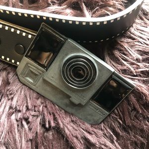 Paul Frank belt